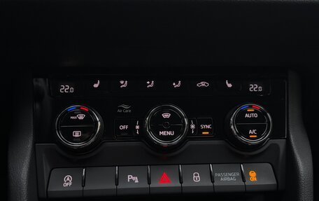 Skoda Karoq I, 2021 год, 2 590 000 рублей, 10 фотография