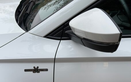 Skoda Karoq I, 2021 год, 2 590 000 рублей, 7 фотография