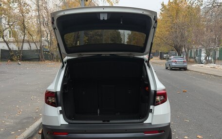 Skoda Karoq I, 2021 год, 2 590 000 рублей, 6 фотография