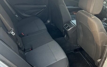 Opel Insignia II рестайлинг, 2018 год, 1 450 000 рублей, 4 фотография