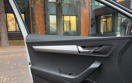 Skoda Karoq I, 2021 год, 2 590 000 рублей, 12 фотография