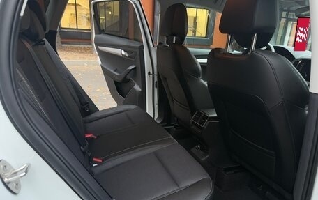 Skoda Karoq I, 2021 год, 2 590 000 рублей, 13 фотография