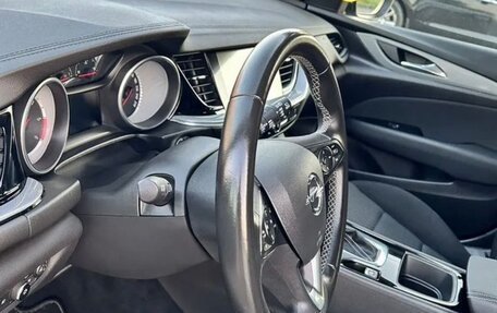 Opel Insignia II рестайлинг, 2018 год, 1 450 000 рублей, 7 фотография