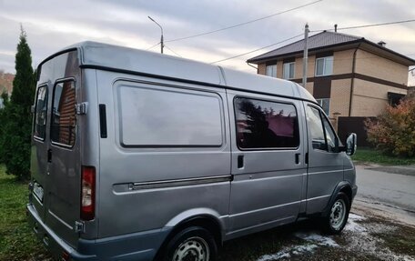 ГАЗ 3102 «Волга», 2006 год, 399 000 рублей, 4 фотография