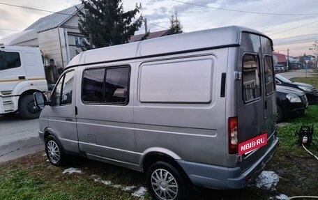 ГАЗ 3102 «Волга», 2006 год, 399 000 рублей, 3 фотография