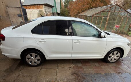 Volkswagen Polo VI (EU Market), 2021 год, 1 650 000 рублей, 4 фотография