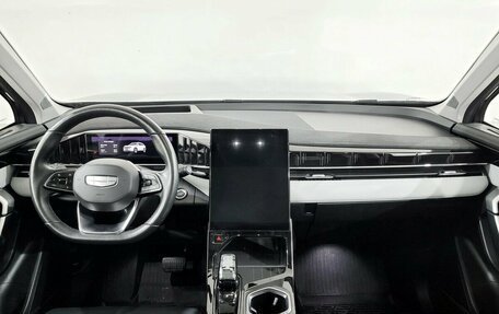 Geely Atlas, 2024 год, 2 650 000 рублей, 5 фотография