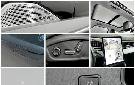 Geely Atlas, 2024 год, 2 650 000 рублей, 9 фотография