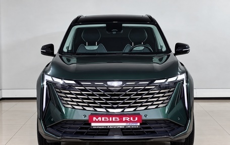 Geely Atlas, 2024 год, 2 650 000 рублей, 2 фотография