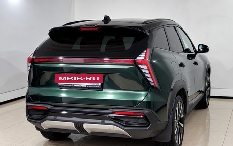 Geely Atlas, 2024 год, 2 650 000 рублей, 4 фотография