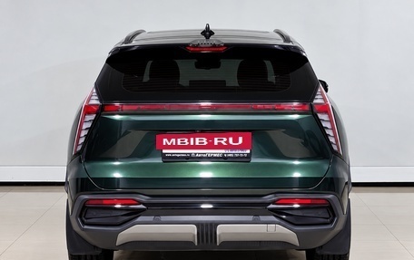 Geely Atlas, 2024 год, 2 650 000 рублей, 3 фотография