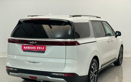 KIA Carnival, 2022 год, 4 250 000 рублей, 4 фотография
