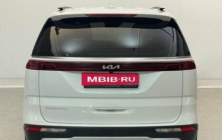 KIA Carnival, 2022 год, 4 250 000 рублей, 3 фотография