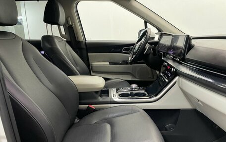KIA Carnival, 2022 год, 4 250 000 рублей, 19 фотография