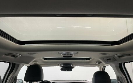 KIA Carnival, 2022 год, 4 250 000 рублей, 18 фотография