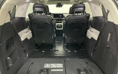 KIA Carnival, 2022 год, 4 250 000 рублей, 22 фотография