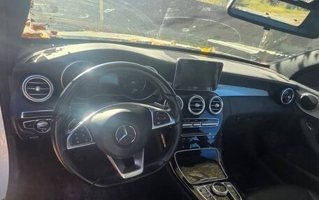Mercedes-Benz C-Класс, 2015 год, 1 400 000 рублей, 7 фотография
