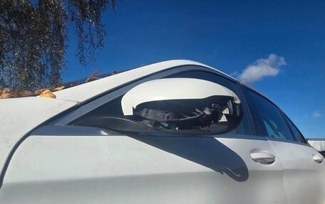 Mercedes-Benz C-Класс, 2015 год, 1 400 000 рублей, 9 фотография