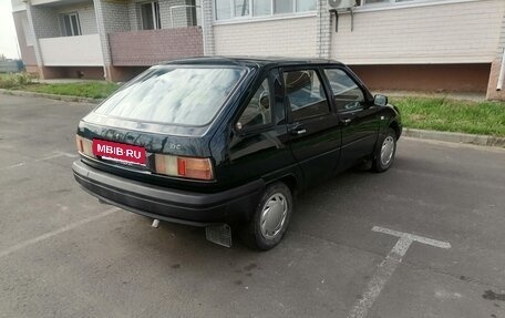 ИЖ 2126 «Ода», 2003 год, 100 000 рублей, 2 фотография