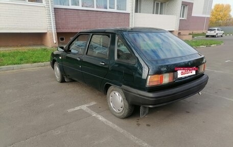 ИЖ 2126 «Ода», 2003 год, 100 000 рублей, 3 фотография