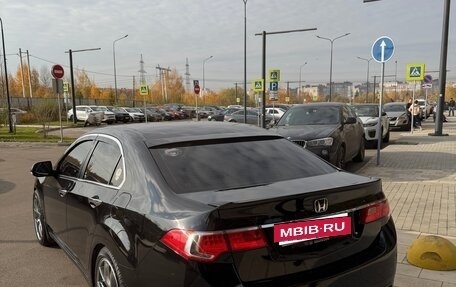 Honda Accord VIII рестайлинг, 2012 год, 1 750 000 рублей, 7 фотография