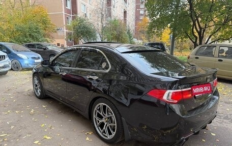 Honda Accord VIII рестайлинг, 2012 год, 1 750 000 рублей, 9 фотография