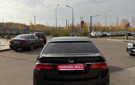 Honda Accord VIII рестайлинг, 2012 год, 1 750 000 рублей, 5 фотография