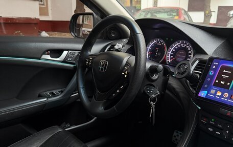 Honda Accord VIII рестайлинг, 2012 год, 1 750 000 рублей, 22 фотография