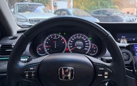 Honda Accord VIII рестайлинг, 2012 год, 1 750 000 рублей, 21 фотография