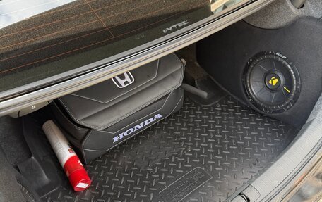 Honda Accord VIII рестайлинг, 2012 год, 1 750 000 рублей, 25 фотография