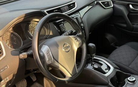 Nissan Qashqai, 2014 год, 1 800 000 рублей, 6 фотография