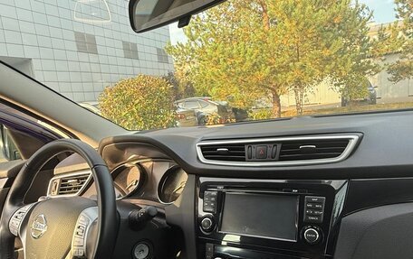 Nissan Qashqai, 2014 год, 1 800 000 рублей, 7 фотография