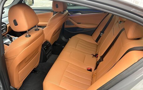 BMW 5 серия, 2021 год, 6 100 000 рублей, 7 фотография