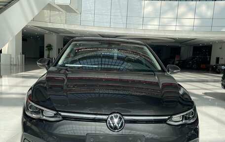 Volkswagen Golf VIII, 2022 год, 2 800 000 рублей, 3 фотография