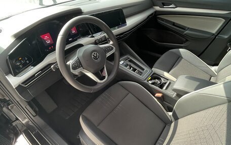 Volkswagen Golf VIII, 2022 год, 2 800 000 рублей, 6 фотография