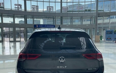 Volkswagen Golf VIII, 2022 год, 2 800 000 рублей, 9 фотография