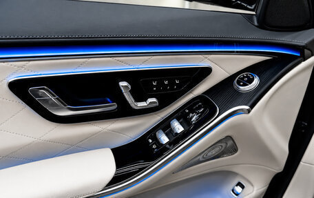 Mercedes-Benz S-Класс, 2025 год, 16 750 000 рублей, 9 фотография