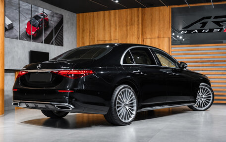 Mercedes-Benz S-Класс, 2025 год, 16 750 000 рублей, 4 фотография