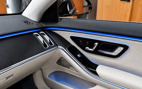 Mercedes-Benz S-Класс, 2025 год, 16 750 000 рублей, 16 фотография
