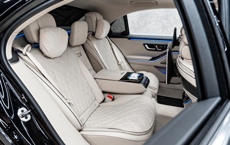 Mercedes-Benz S-Класс, 2025 год, 16 750 000 рублей, 18 фотография