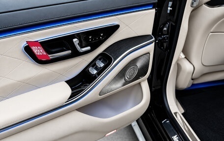 Mercedes-Benz S-Класс, 2025 год, 16 750 000 рублей, 21 фотография