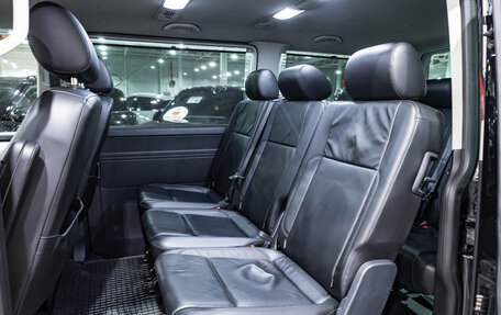Volkswagen Caravelle T6 рестайлинг, 2018 год, 3 557 900 рублей, 11 фотография
