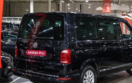 Volkswagen Caravelle T6 рестайлинг, 2018 год, 3 557 900 рублей, 7 фотография