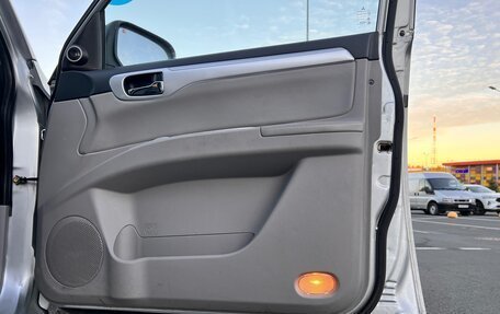 Mitsubishi Pajero Sport II рестайлинг, 2013 год, 1 900 000 рублей, 13 фотография