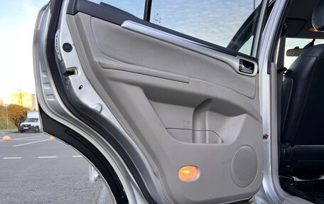 Mitsubishi Pajero Sport II рестайлинг, 2013 год, 1 900 000 рублей, 14 фотография