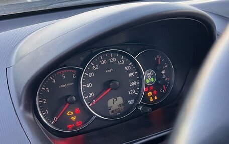 Mitsubishi Pajero Sport II рестайлинг, 2013 год, 1 900 000 рублей, 19 фотография