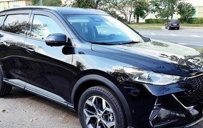 Haval F7 I, 2024 год, 2 680 000 рублей, 1 фотография