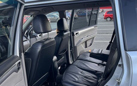 Mitsubishi Pajero Sport II рестайлинг, 2013 год, 1 900 000 рублей, 16 фотография