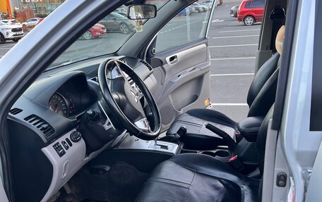 Mitsubishi Pajero Sport II рестайлинг, 2013 год, 1 900 000 рублей, 17 фотография