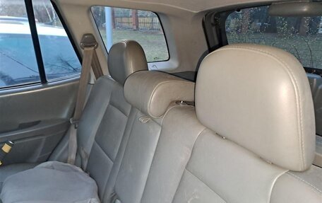 Hyundai Santa Fe III рестайлинг, 2002 год, 290 000 рублей, 9 фотография